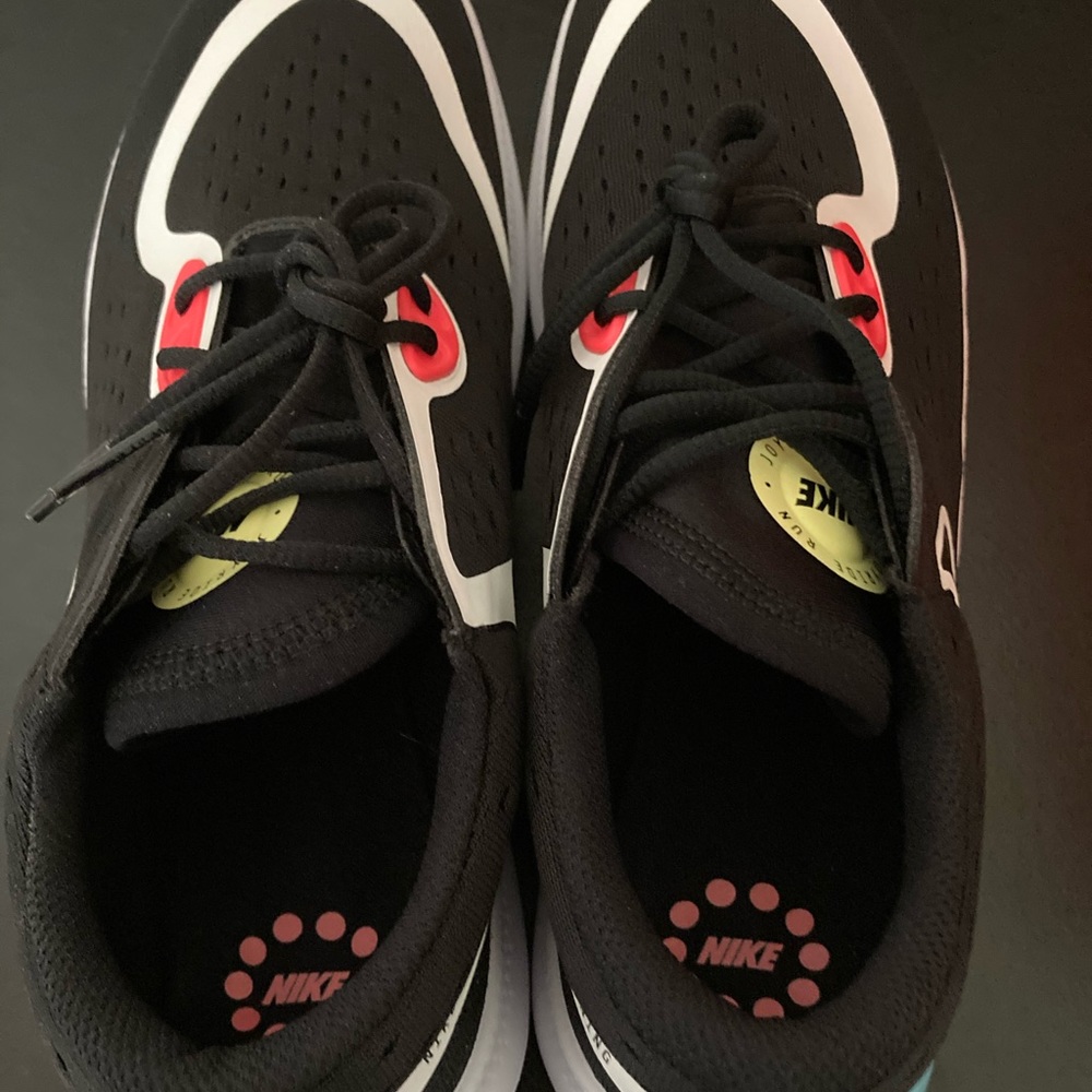 NEW NIKE WOMENS JOYRIDE DUAL RUN ( GS) SNEAKERS SZ 8 8.5 RUNNING SHOES CN9600003 - Picture 7 of 11